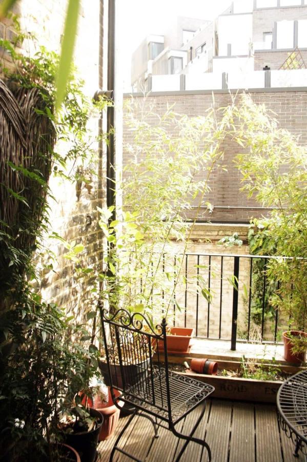 Franks Pied-A-Terre In London-Quiet,Bright,Central Zewnętrze zdjęcie